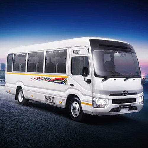 bas mini kuching untuk disewa