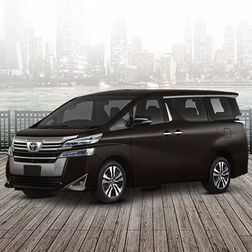 mpv mewah sewa kuching vellfire