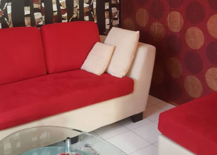 luxury kuching homestay
