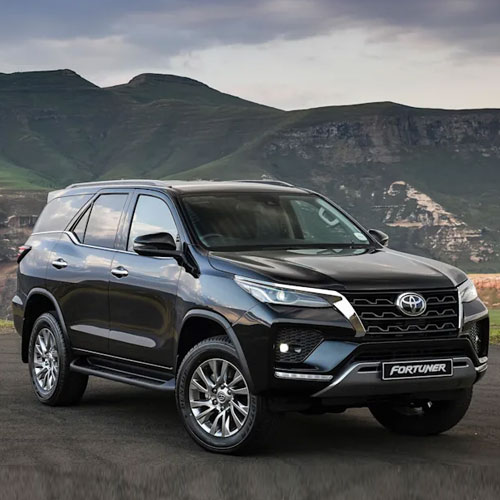 cheap car hire kuching fortuner